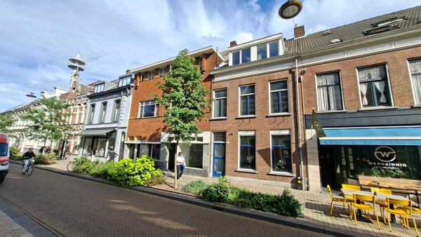 Willem II-straat 50 a 5038BH Tilburg