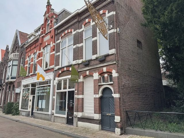 Noordstraat 96, 5038 EK Tilburg