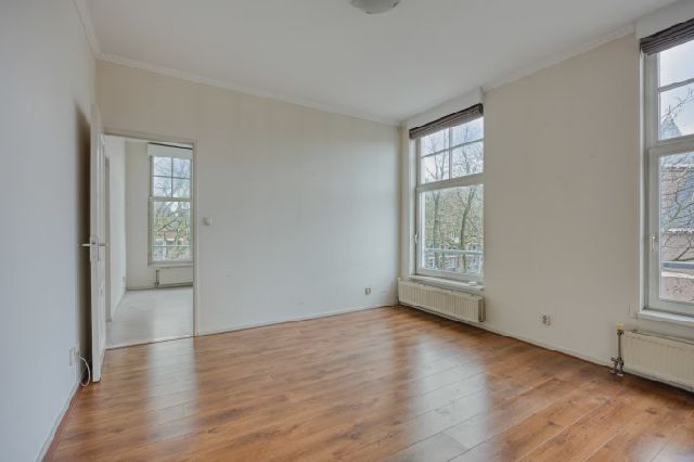Mathenesserlaan 444, 3023 HH Rotterdam