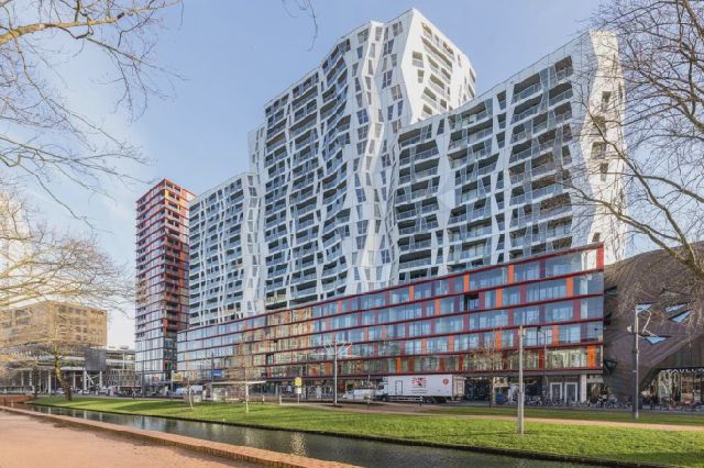 Kruisplein PP 778 0, 3012 CC Rotterdam