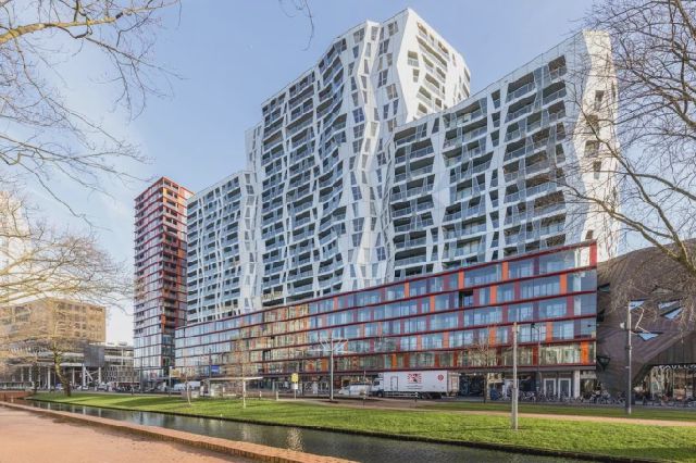 Kruisplein 810, 3012 CC Rotterdam