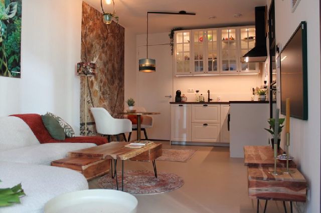 Willem Parelstraat 216, Amsterdam