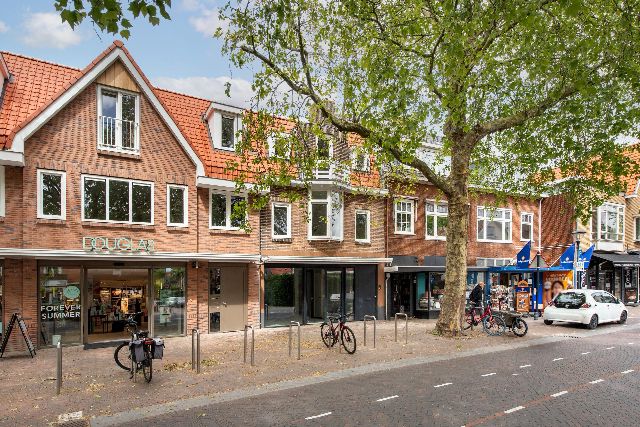 Binnenweg 153, 2101 JG Heemstede