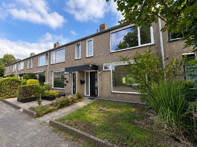4813 LN Breda (Princenhage)
