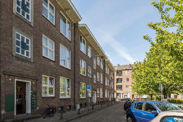 3061 SB Rotterdam (Kralingen West)