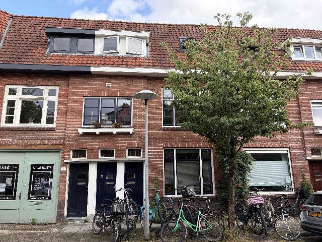 3515 XW Utrecht (Tuinwijk-West)
