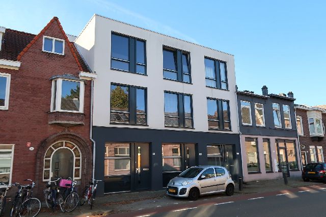 5041 BC Tilburg (Theresia Oost)