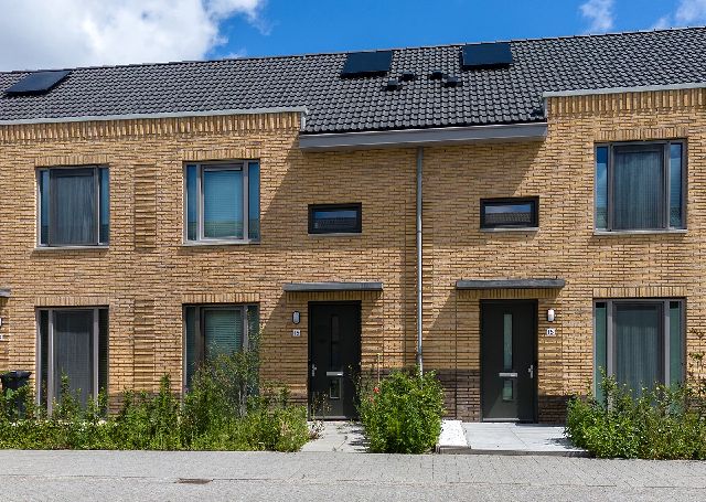 3075 PT Rotterdam (Vreewijk)