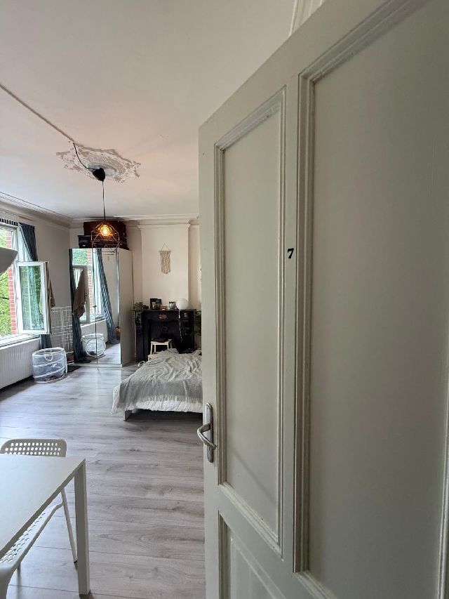 6211 PR Maastricht (Statenkwartier)