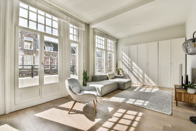 1075 GL Amsterdam (Willemspark)