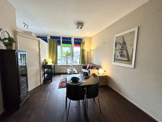 3061 AB Rotterdam (Kralingen West)