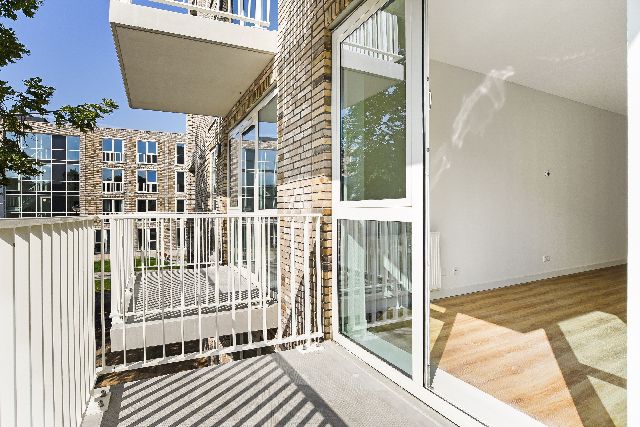 1097 GL Amsterdam (Frankendael)