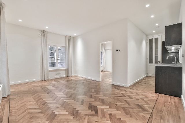 1077 GS Amsterdam (Apollobuurt)