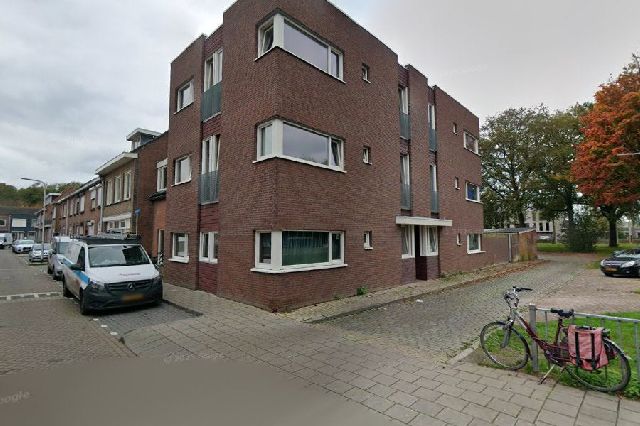 5022 AK Tilburg (Vogeltjesbuurt West)