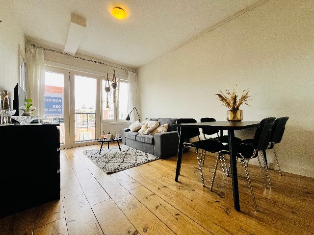 2561 EH Den Haag (Valkenboskwartier)