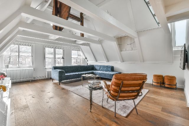 1017 JV Amsterdam (Grachtengordel-Zuid)