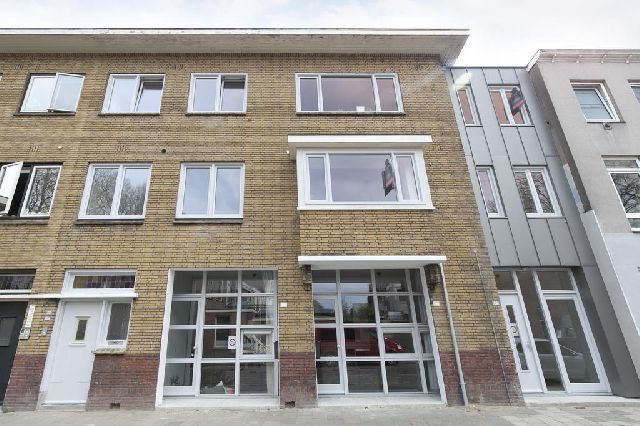3531 HJ Utrecht (Lombok-West)
