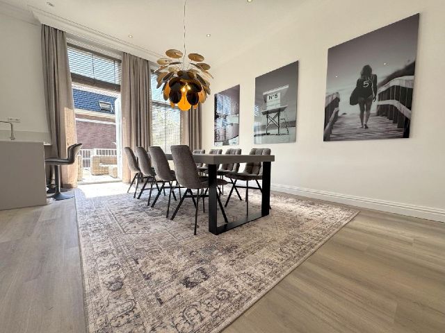 1077 HL Amsterdam (Apollobuurt)