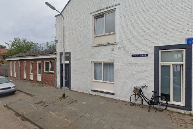 5025 BA Tilburg (Afrikaanderbuurt Midden)