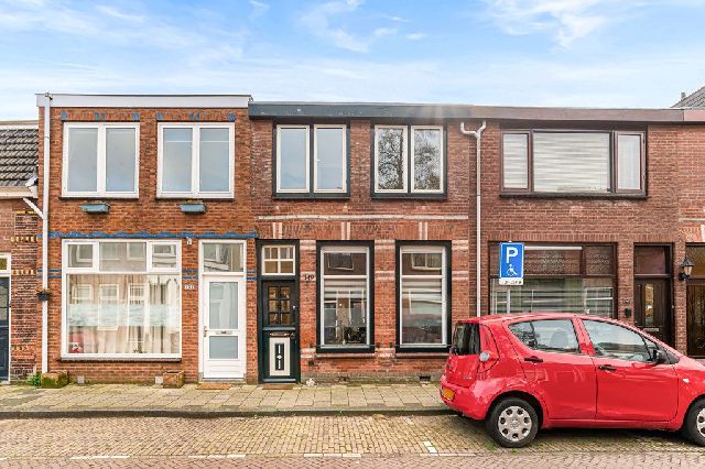2021 VD Haarlem (Generaalsbuurt)