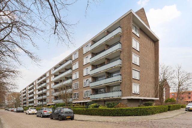 2285 TD Rijswijk (Ministerbuurt)