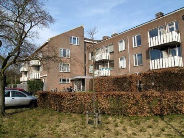 6228 GK Maastricht (De Heeg)