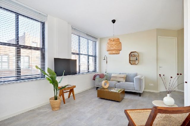 1093 NH Amsterdam (Dapperbuurt)