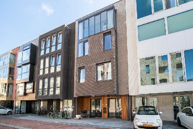 1095 MB Amsterdam (Zeeburgereiland/Bovendiep)