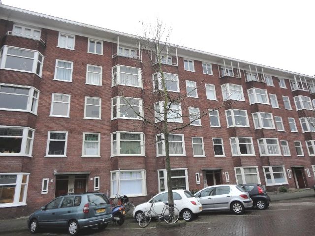 1079 GN Amsterdam (Rijnbuurt)