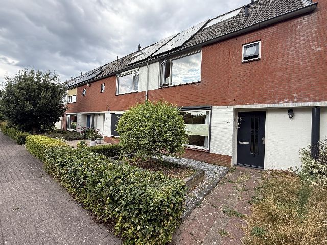 7333 MV Apeldoorn (Rivierenkwartier)