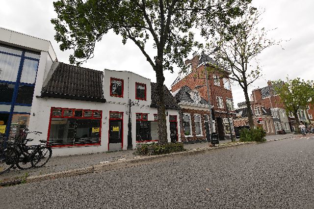 9724 ER Groningen (Oosterpoort)