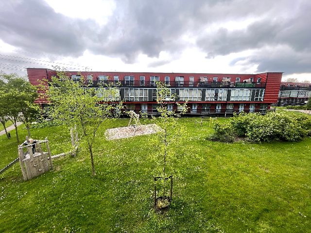 3824 LN Amersfoort (Stadstuin)