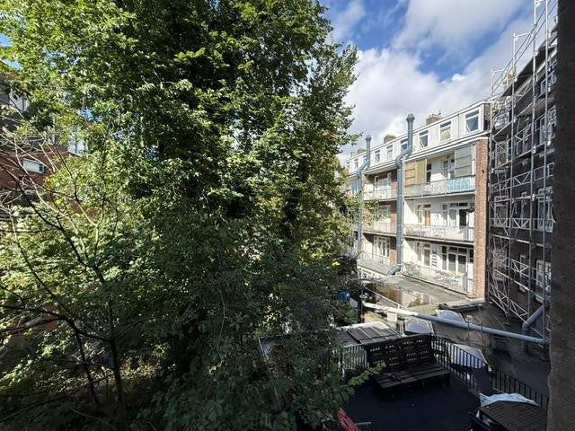 1092 GE Amsterdam (Transvaalbuurt)