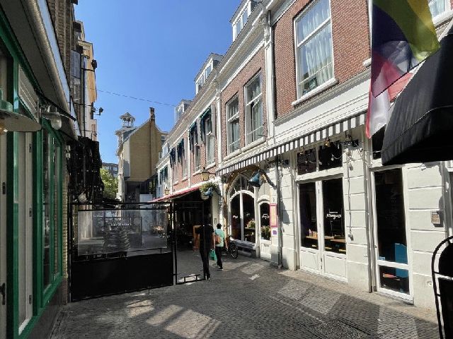 3511 BH Utrecht (Lange Elisabethstraat, Mariaplaats en omgeving)