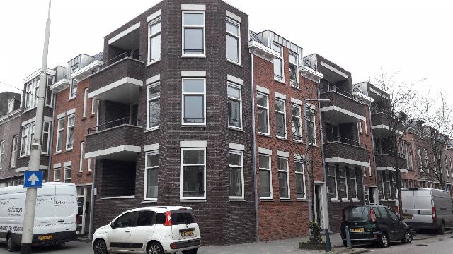 3051 PE Rotterdam (Hillegersberg Zuid)