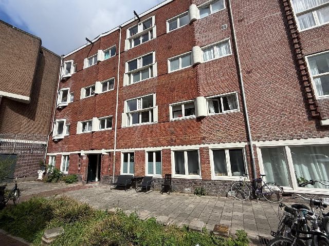 1057 WK Amsterdam (Hoofdweg e.o.)