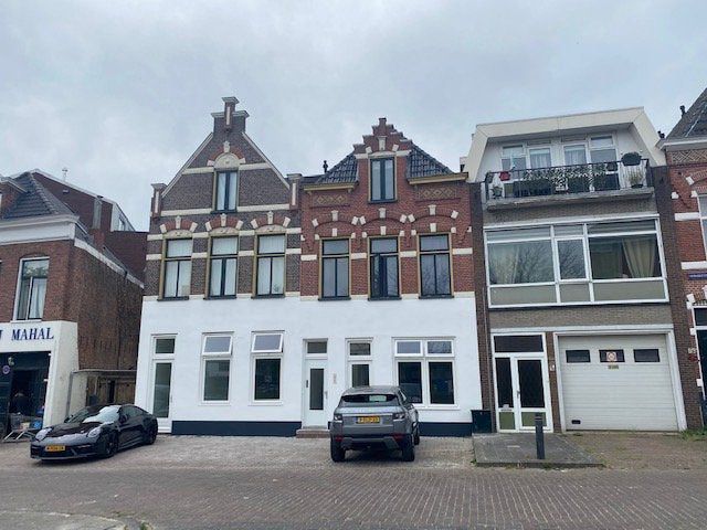 9724 GB Groningen (Oosterpoort)