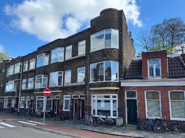 9715 BC Groningen (Indische buurt)