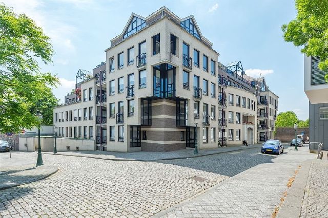 6211 KZ Maastricht (Kommelkwartier)