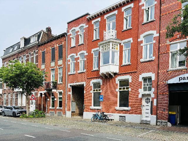 6221 AX Maastricht (Sint Maartenspoort)