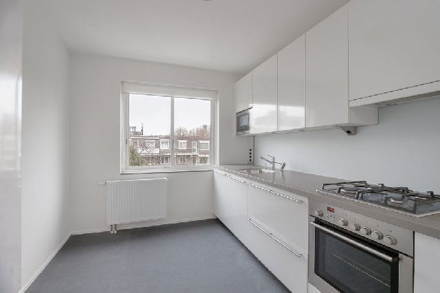 1083 JP Amsterdam (Buitenveldert-Oost)