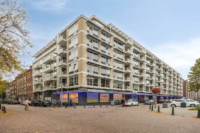 3011 ST Rotterdam (Stadsdriehoek)