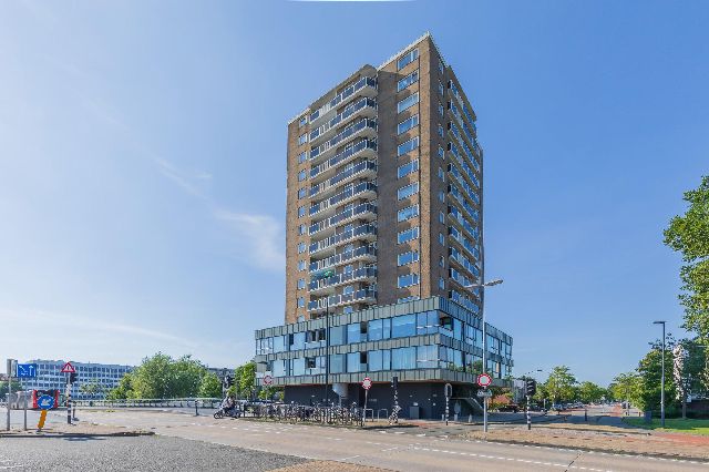 2035 EW Haarlem (Geneesherenbuurt)