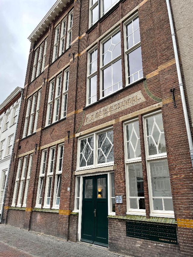 3511 AC Utrecht (Breedstraat en Plompetorengracht en omgeving)
