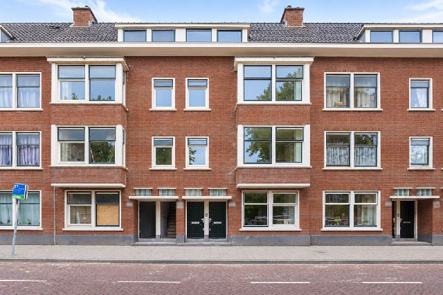 3073 BN Rotterdam (Bloemhof)