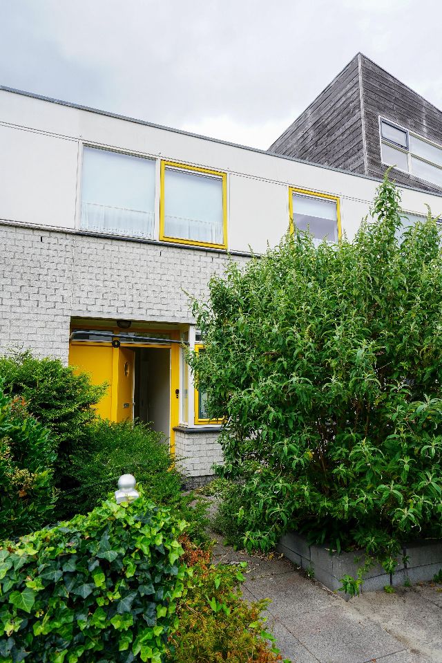 9731 LT Groningen (De Hunze)