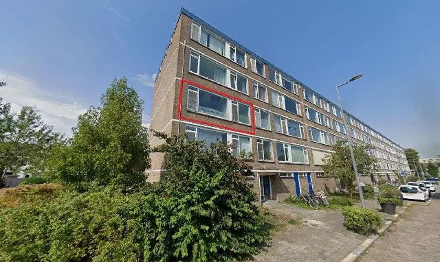 3076 TH Rotterdam (Lombardijen)