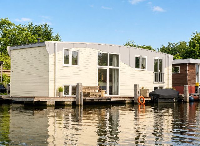 1034 ZA Amsterdam (Noordelijke IJ-oevers-West)