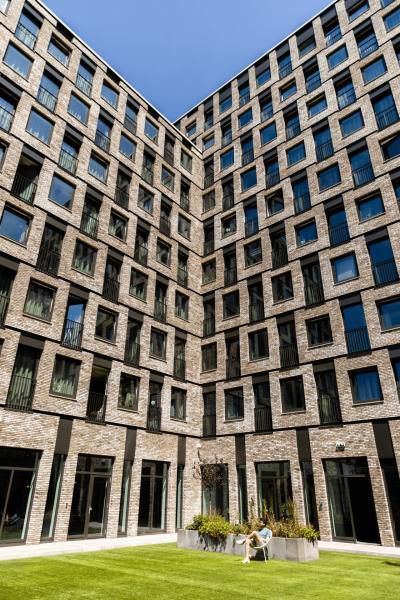 1102 BL Amsterdam (Amsterdamse Poort e.o.)