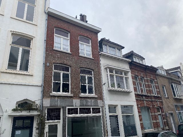6211 CA Maastricht (Boschstraatkwartier)